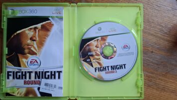 Get Fight Night Round 3 Xbox 360