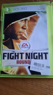 Fight Night Round 3 Xbox 360