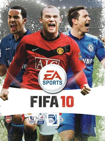 FIFA 10 PSP