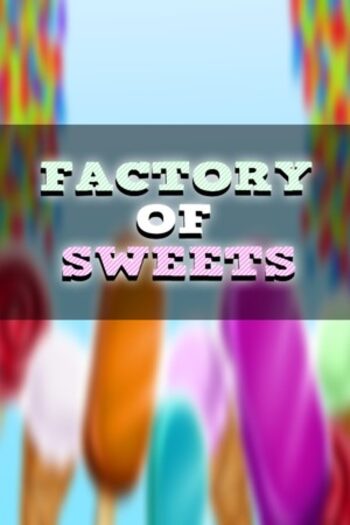 Factory of Sweets (PC) Steam Key GLOBAL