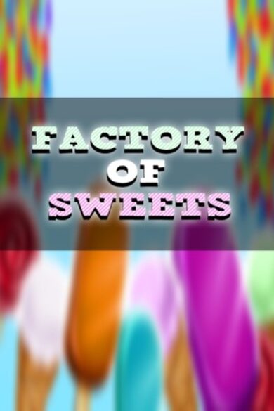 E-shop Factory of Sweets (PC) Steam Key GLOBAL