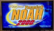 Buy Yannick Noah 2000. Playstation