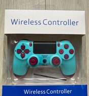 Naujas PS4 Wireless Bluetooth PC Playstation 4 V2 pultelis controller valdyklis 