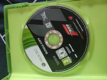 Forza Motorsport 4 Xbox 360