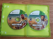 Max Payne 3 Xbox 360