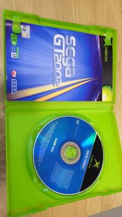 Sega GT 2002 Xbox