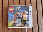 LEGO Jurassic World Nintendo 3DS