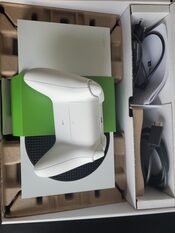 Xbox Series S, White, 512GB