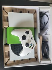 Xbox Series S, White, 512GB