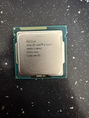 Intel Core i5-3470 3.2 GHz LGA1155 Quad-Core CPU