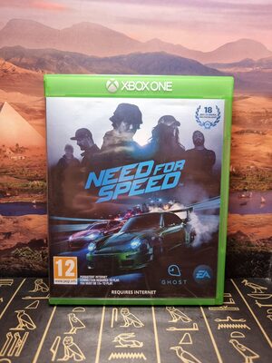 Need for Speed Xbox One