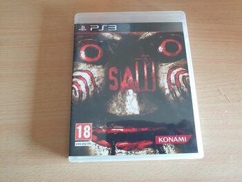 Saw: The Video Game PlayStation 3