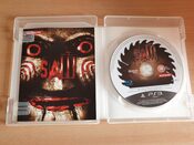 Saw: The Video Game PlayStation 3