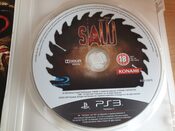 Saw: The Video Game PlayStation 3