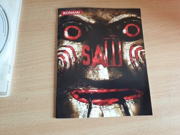 Saw: The Video Game PlayStation 3