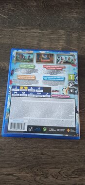 LittleBigPlanet 3 PlayStation 4