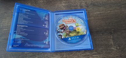 Buy LittleBigPlanet 3 PlayStation 4