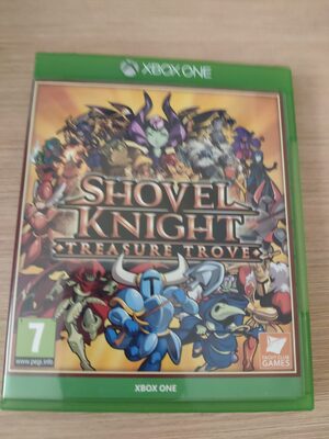 Shovel Knight: Treasure Trove Xbox One