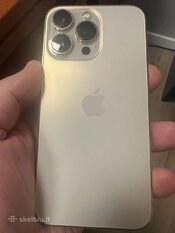 Apple iPhone 13 Pro 256GB Gold