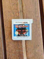 LEGO Marvel's Avengers Nintendo 3DS