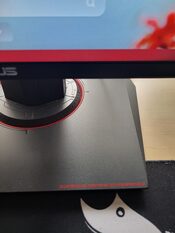 Redeem Asus MG248QR 144Hz 1ms Gaming Monitor