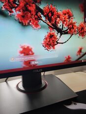 Asus MG248QR 144Hz 1ms Gaming Monitor