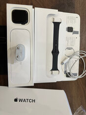 Apple Watch SE GPS + Cellular Space Gray