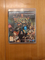 Dragon's Crown PlayStation 3