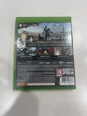 Fallout 4 Xbox One