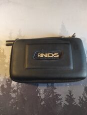 Nintendo Ds fat plateada