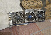 Gigabyte hd6870 1gb