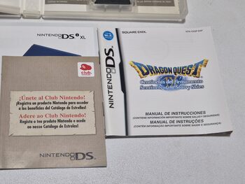 Dragon Quest IX: Sentinels of the Starry Skies Nintendo DS
