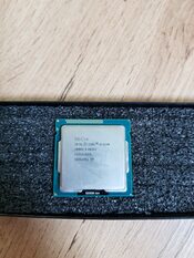 Intel Core i3-3240 3.4 GHz LGA1155 Dual-Core CPU