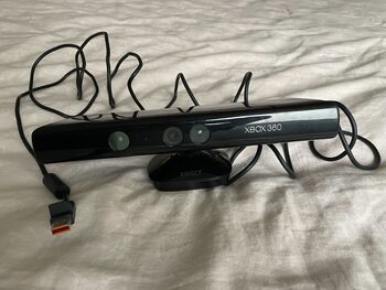 Xbox 360 Kinect Camera