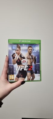 EA SPORTS UFC 2 Xbox One