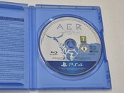 Get AER - Memories of Old PlayStation 4