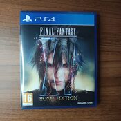 FINAL FANTASY XV Royal Edition PlayStation 4