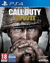 Call of Duty: WWII PlayStation 4