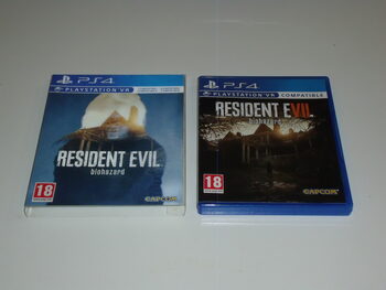 Buy Resident Evil 7: Biohazard PlayStation 4