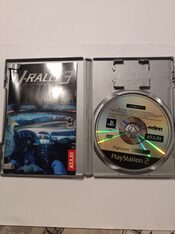 Buy V-Rally 3 (2006) PlayStation 2