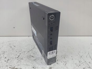 Kompiuteris Lenovo Thinkcentre M92p i5-3470T/16GB RAM/128GB SSD79 (2208686)