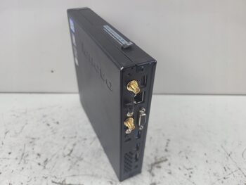 Kompiuteris Lenovo Thinkcentre M92p i5-3470T/16GB RAM/128GB SSD79 (2208686) for sale