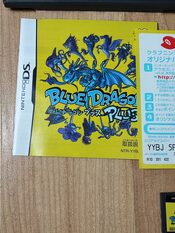 Blue Dragon Plus Nintendo DS for sale