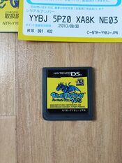 Redeem Blue Dragon Plus Nintendo DS