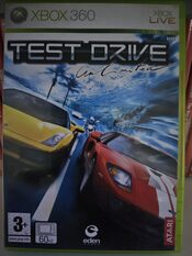 Test Drive Unlimited Xbox 360