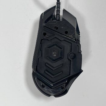 Get Logitech G502 HERO High Performance Wired Gaming Mouse HERO 25K Sensor 25 600