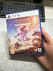 Horizon: Forbidden West PlayStation 5