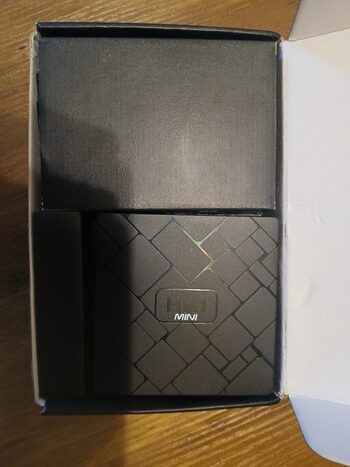 TV BOX