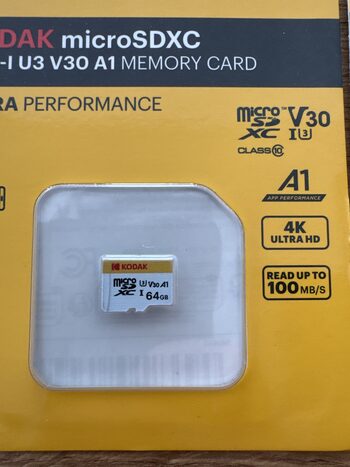 4x microsd 64gb