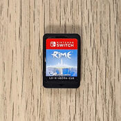 RiME Nintendo Switch